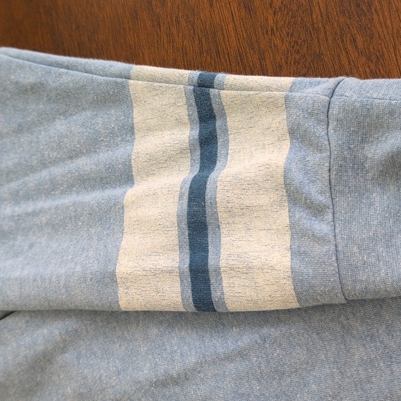 Stitch Boat neck Lightweight Sweatshirt - Picture 8 of 9